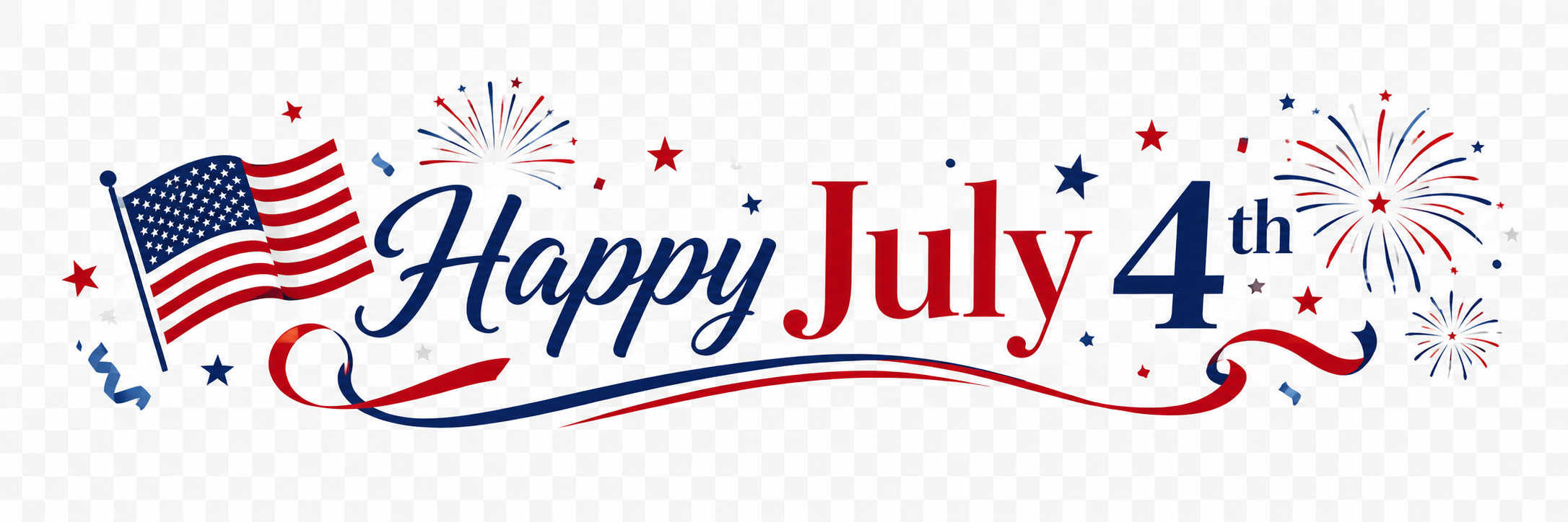 Happy July 4th from A&W Tax Service